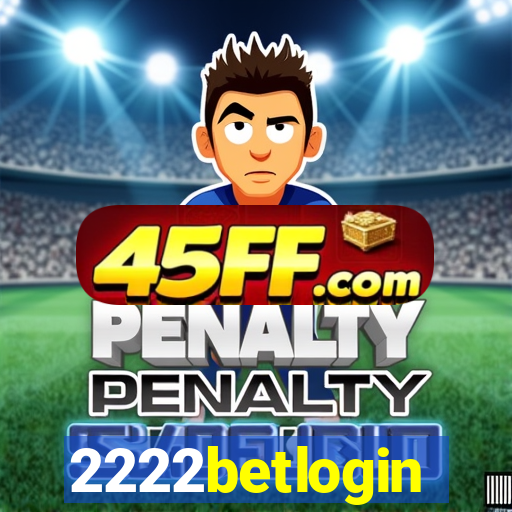 2222betlogin