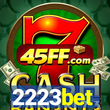 2223bet