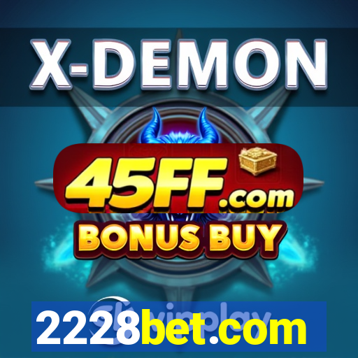 2228bet.com