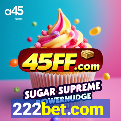 222bet.com