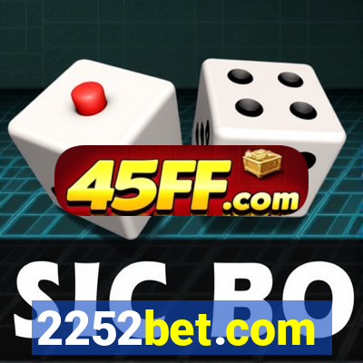 2252bet.com