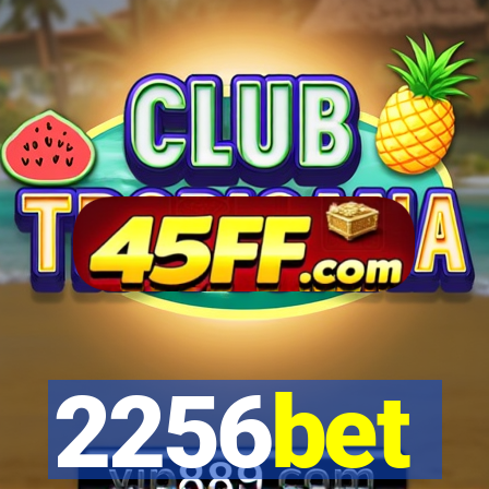 2256bet