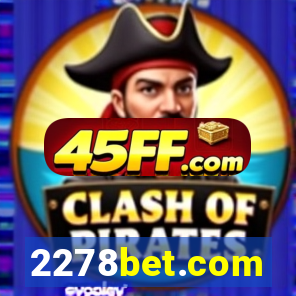 2278bet.com