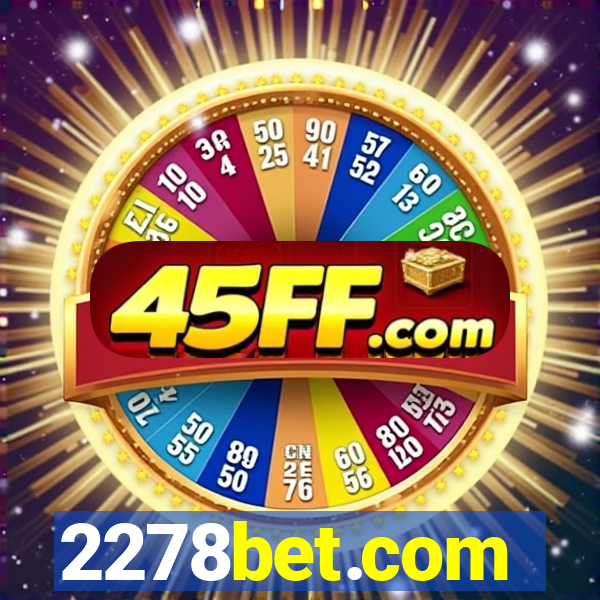 2278bet.com