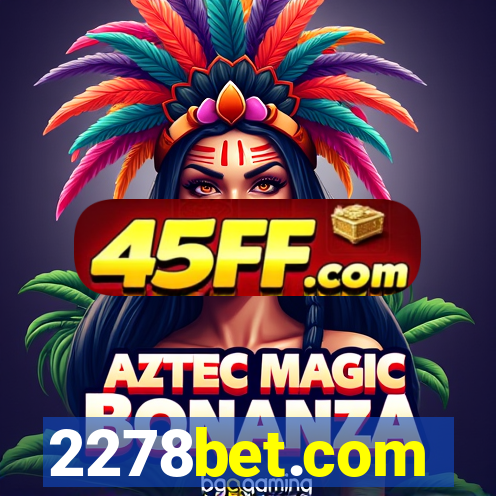 2278bet.com