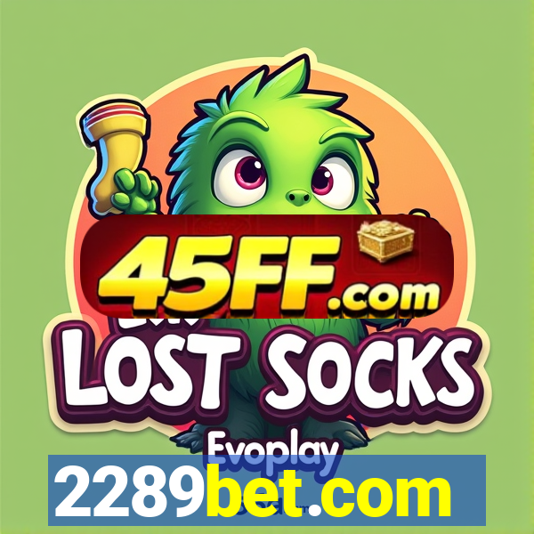 2289bet.com