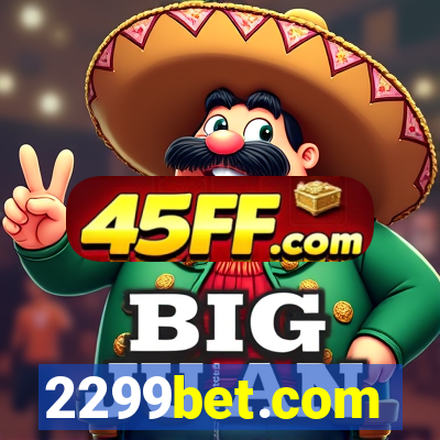 2299bet.com