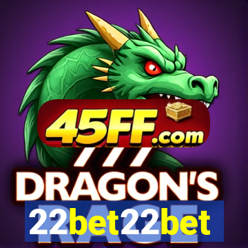 22bet22bet