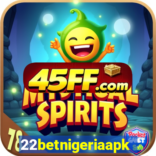 22betnigeriaapk