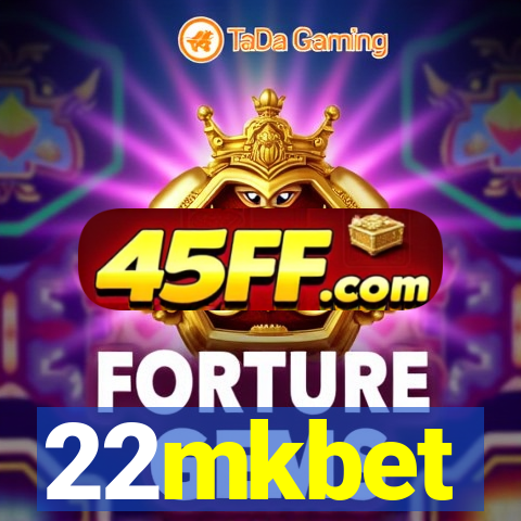 22mkbet