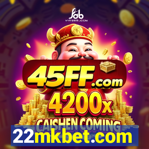 22mkbet.com