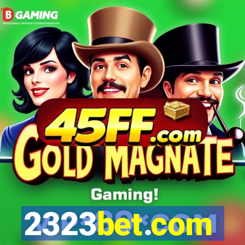 2323bet.com