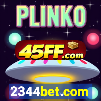 2344bet.com