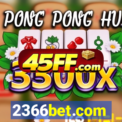 2366bet.com