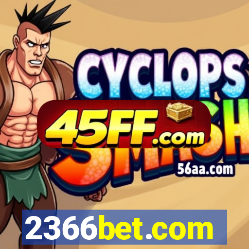 2366bet.com