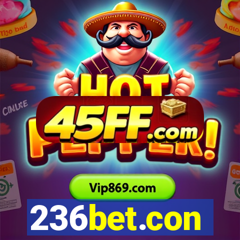 236bet.con