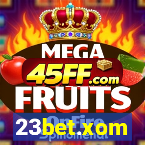 23bet.xom