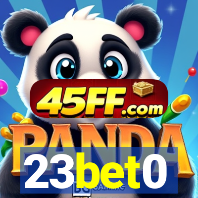 23bet0