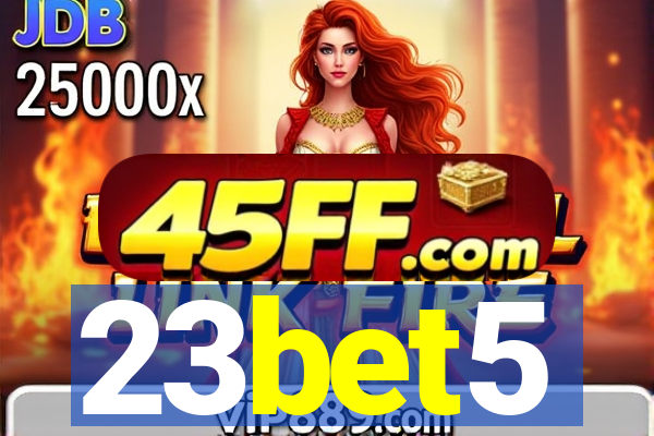 23bet5