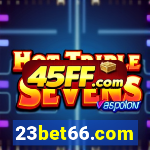 23bet66.com