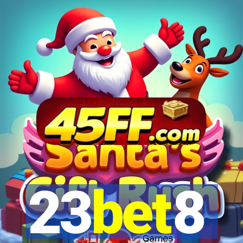 23bet8