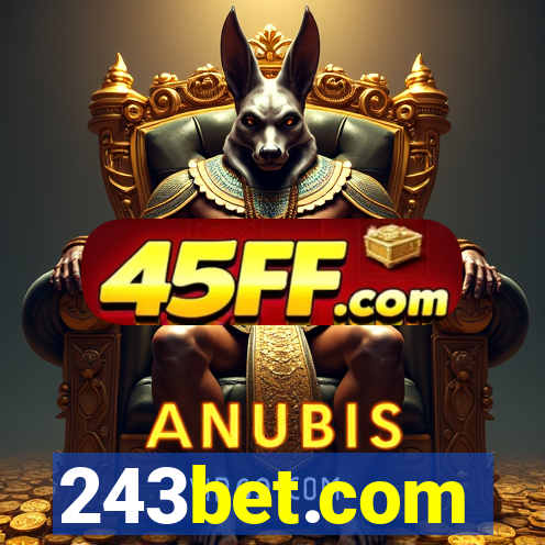 243bet.com