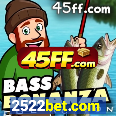 2522bet.com