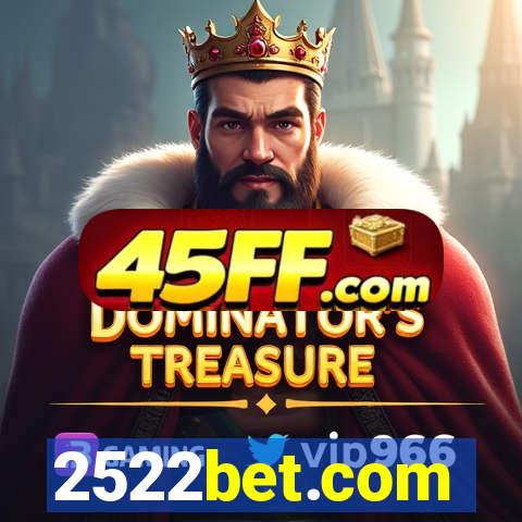 2522bet.com