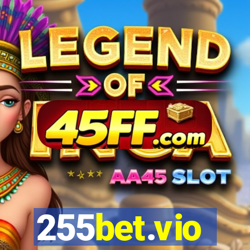 255bet.vio