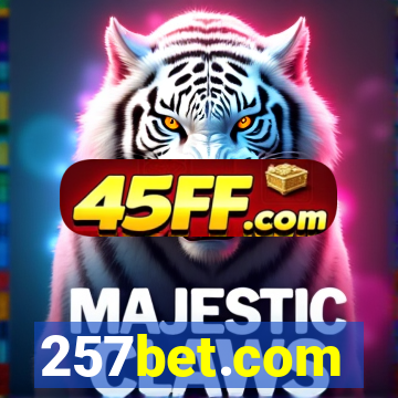 257bet.com