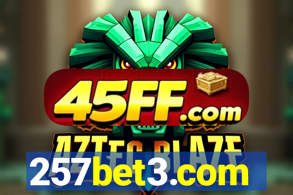 257bet3.com