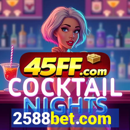 2588bet.com