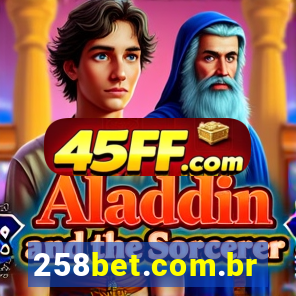 258bet.com.br