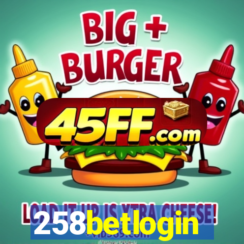 258betlogin