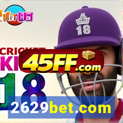 2629bet.com