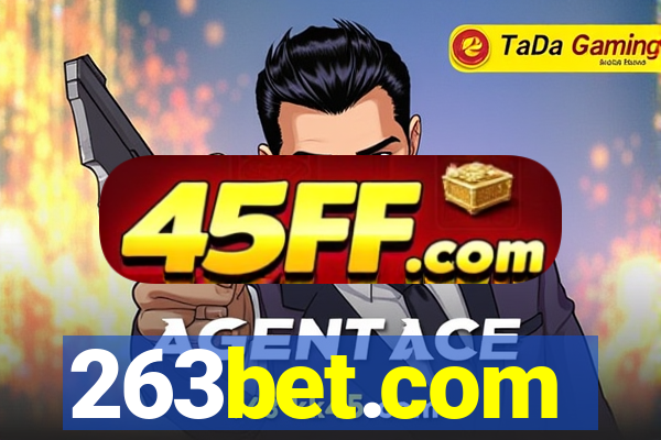 263bet.com