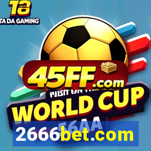 2666bet.com