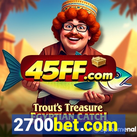 2700bet.com