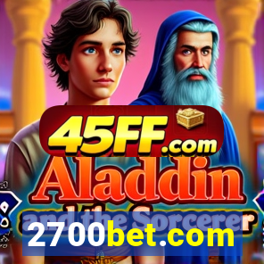 2700bet.com