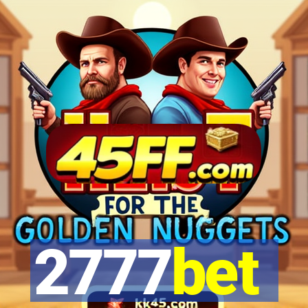 2777bet