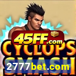 2777bet.com