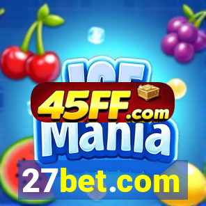 27bet.com