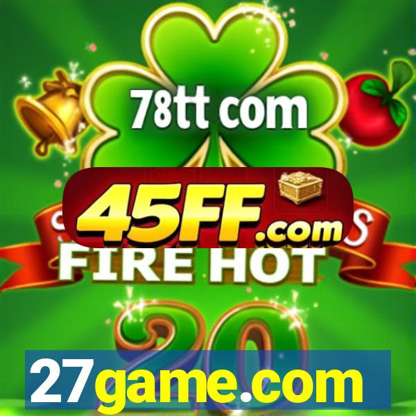 27game.com