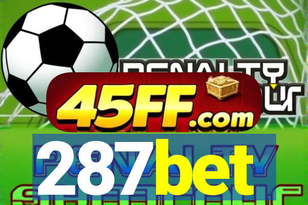 287bet