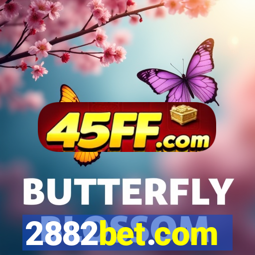 2882bet.com