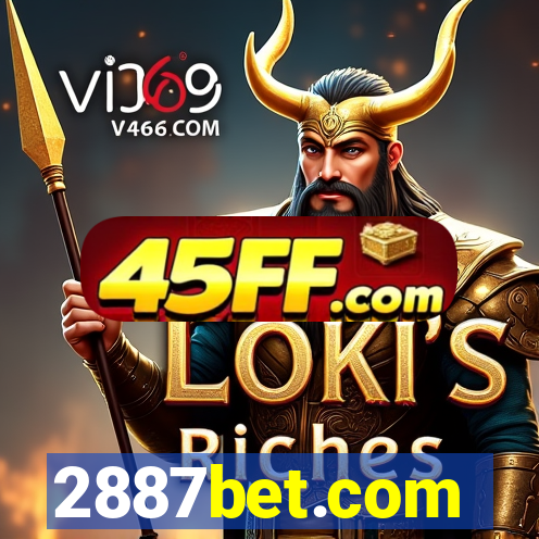 2887bet.com