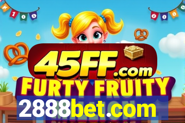 2888bet.com