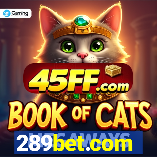 289bet.com