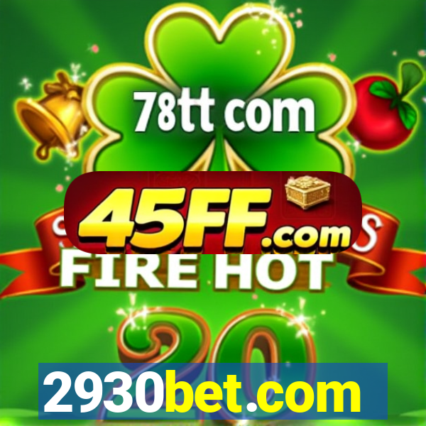 2930bet.com