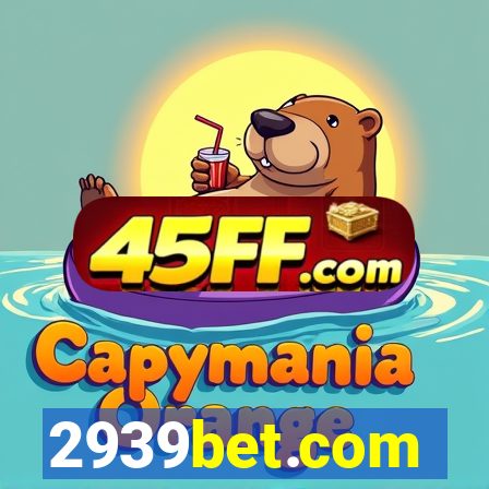 2939bet.com